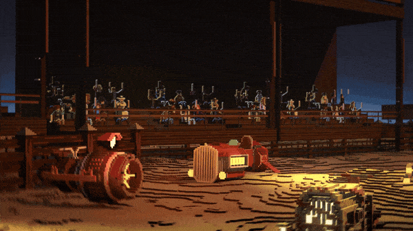 Steam post image