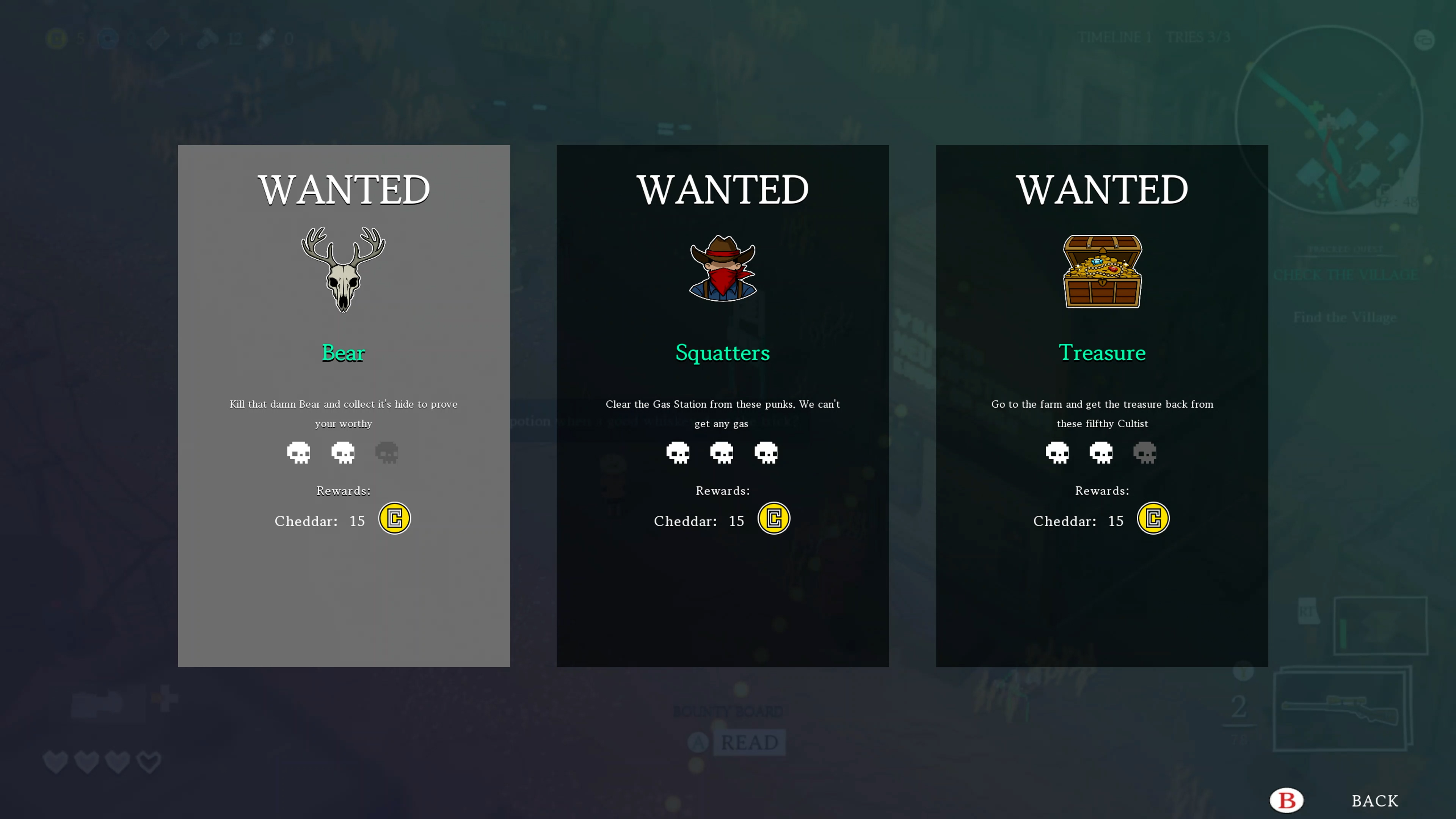 Steam post image