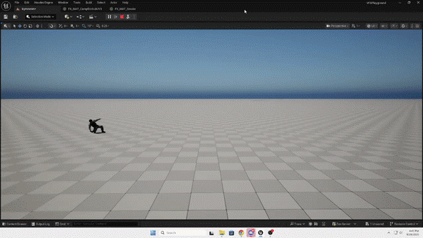 Steam post image