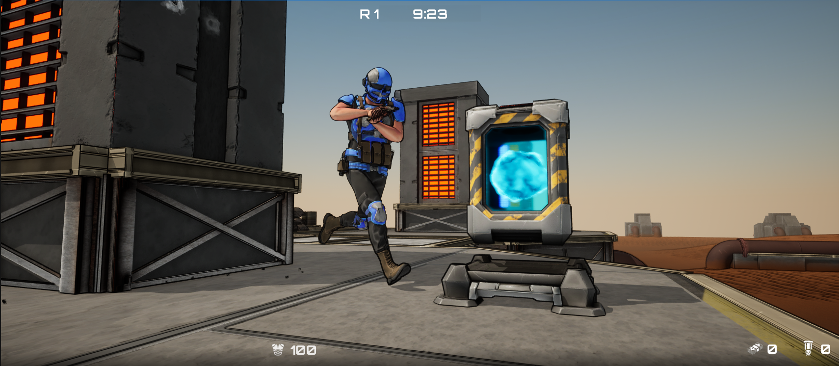 Steam post image