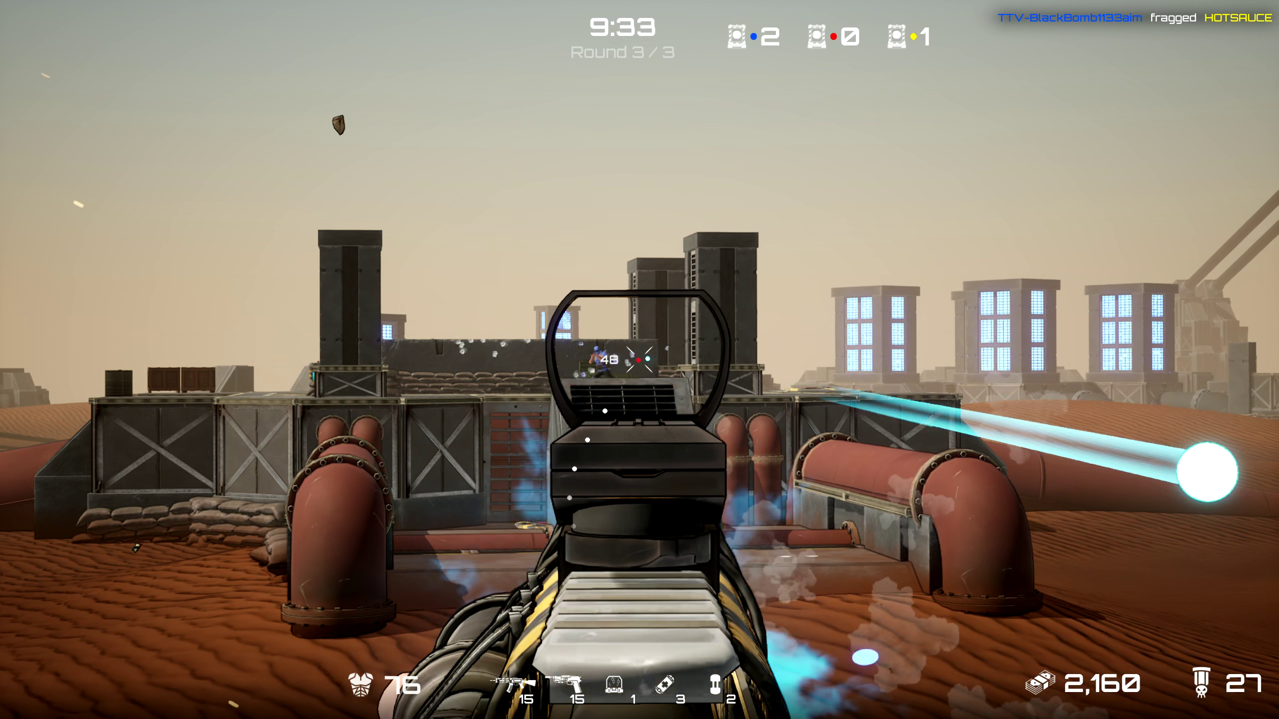 Frag Invisible Steam Community :: FRAG