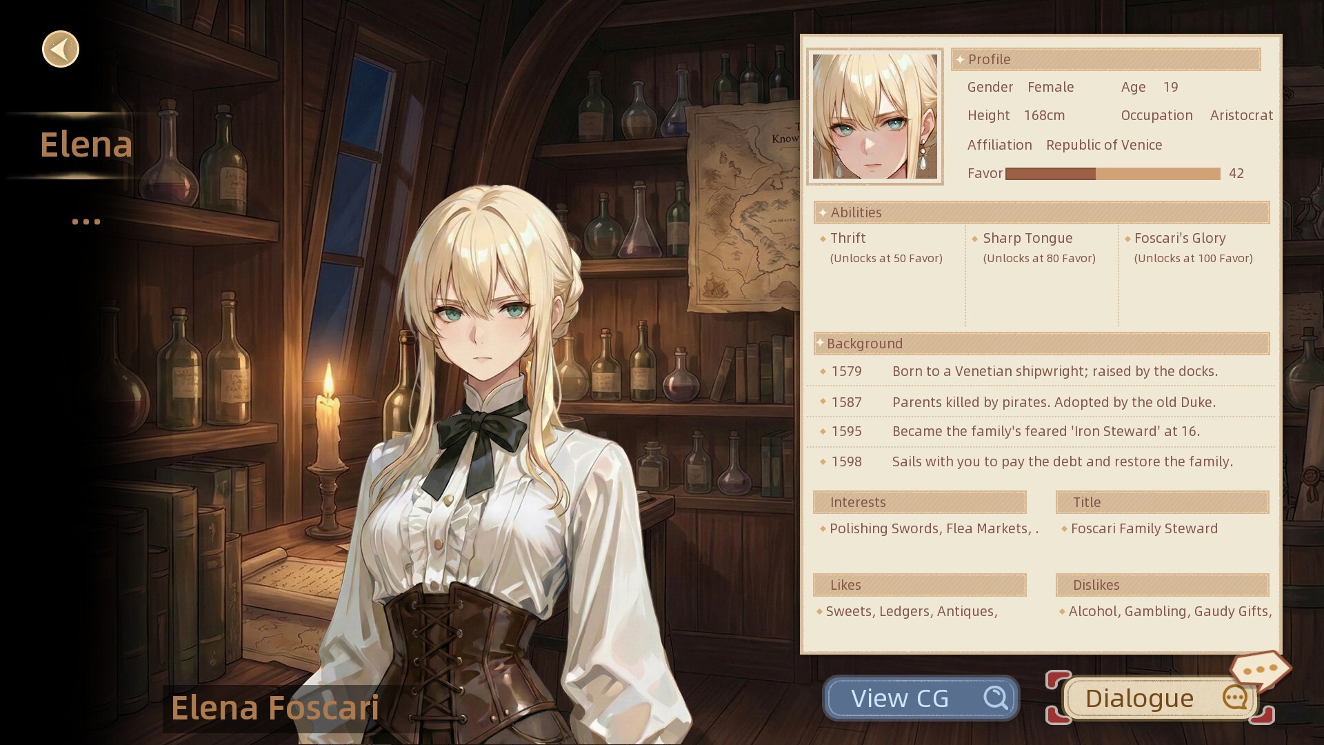 Steam post image