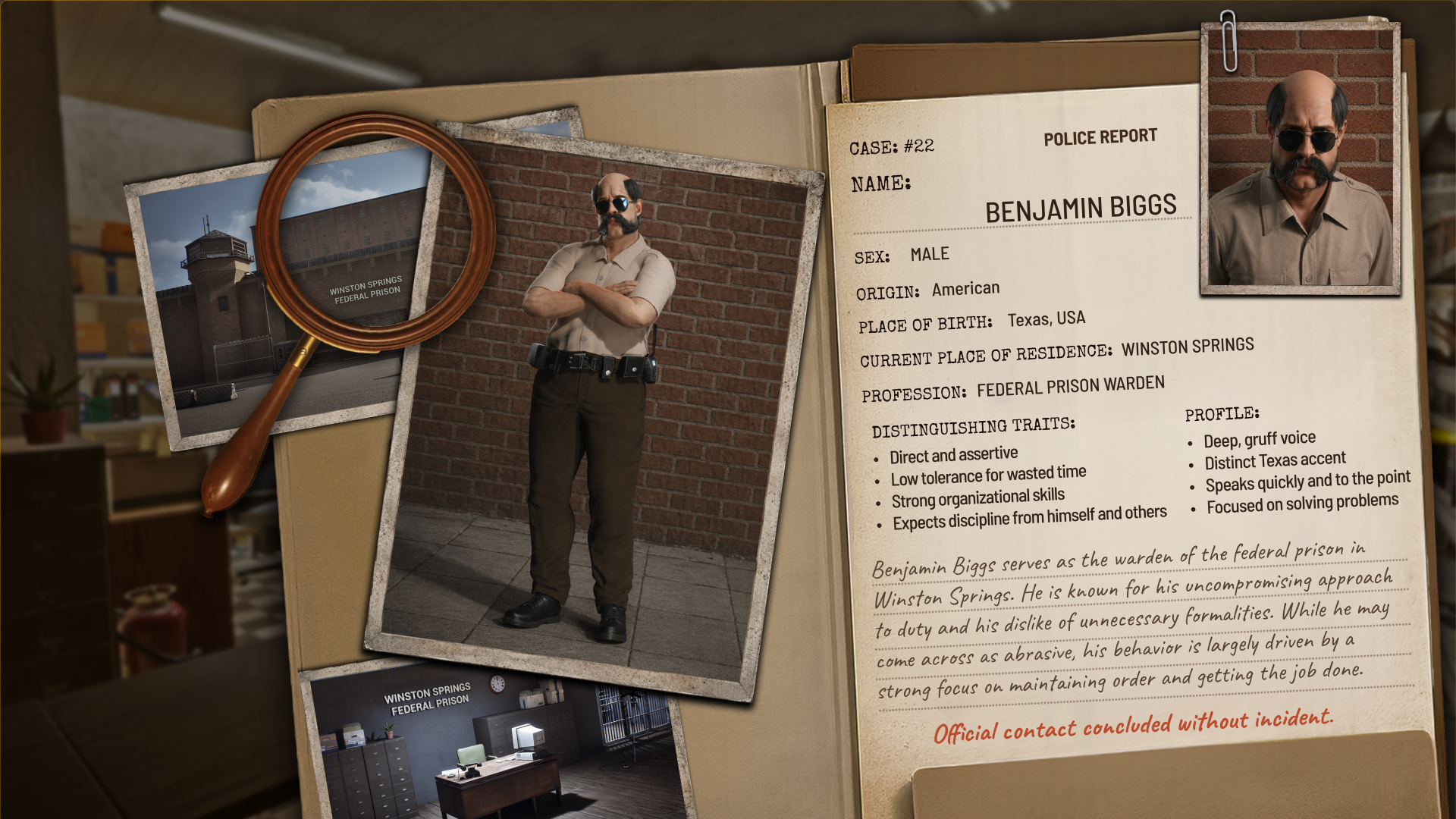 Steam post image
