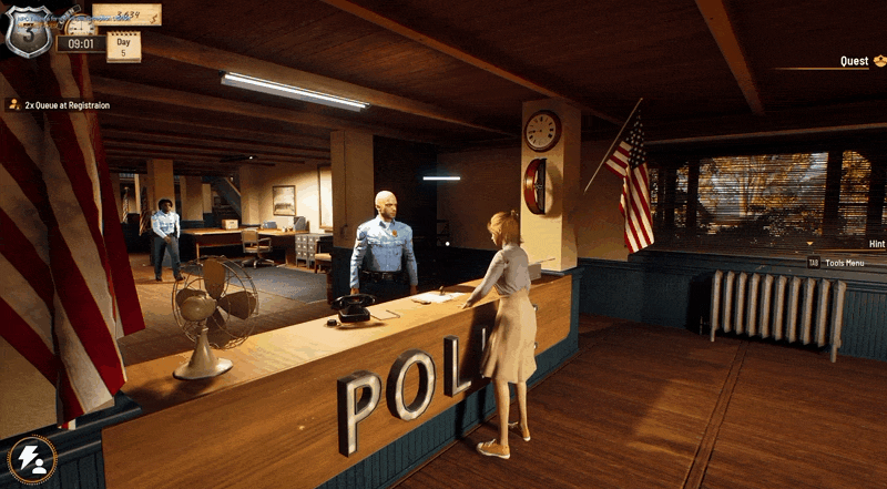 Steam post image
