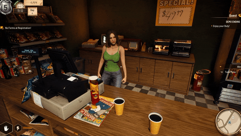 Steam post image