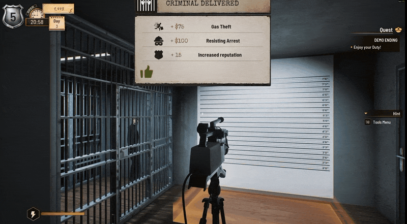 Steam post image