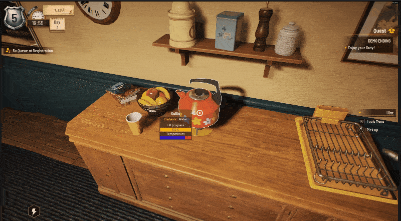 Steam post image