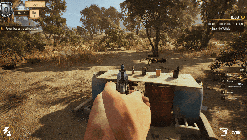 Steam post image