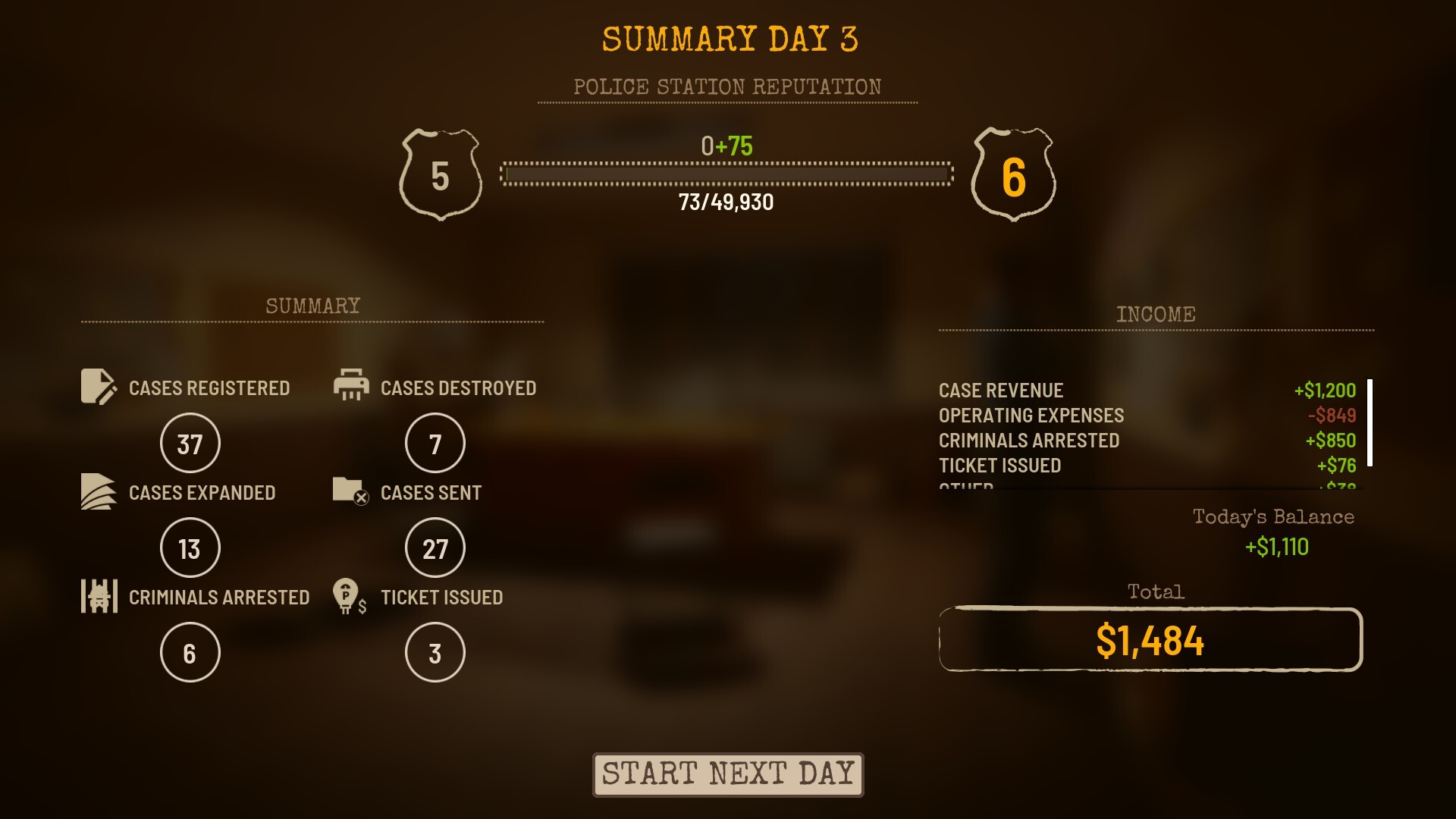 Steam post image