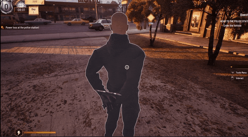 Steam post image