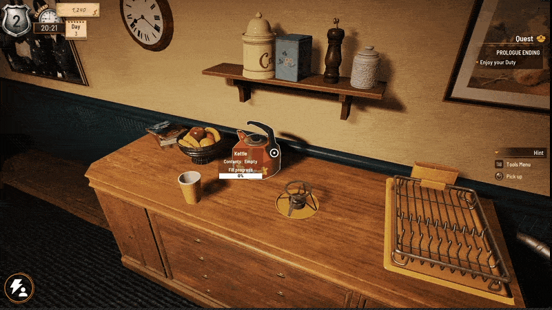 Steam post image