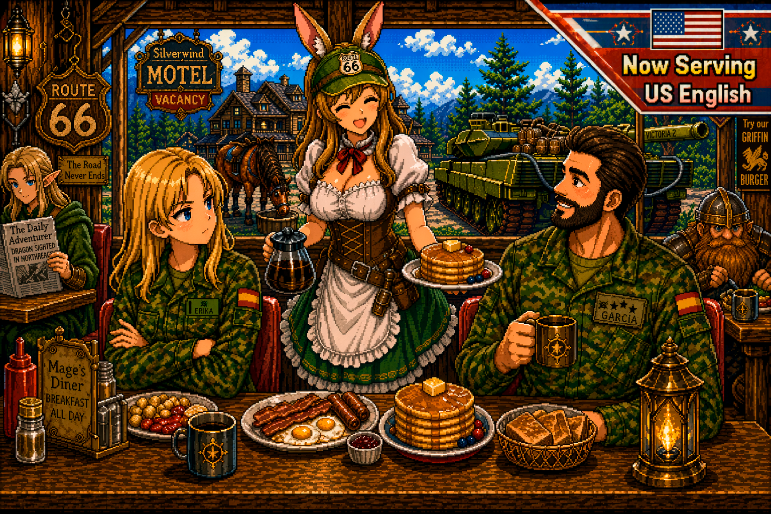 Steam post image