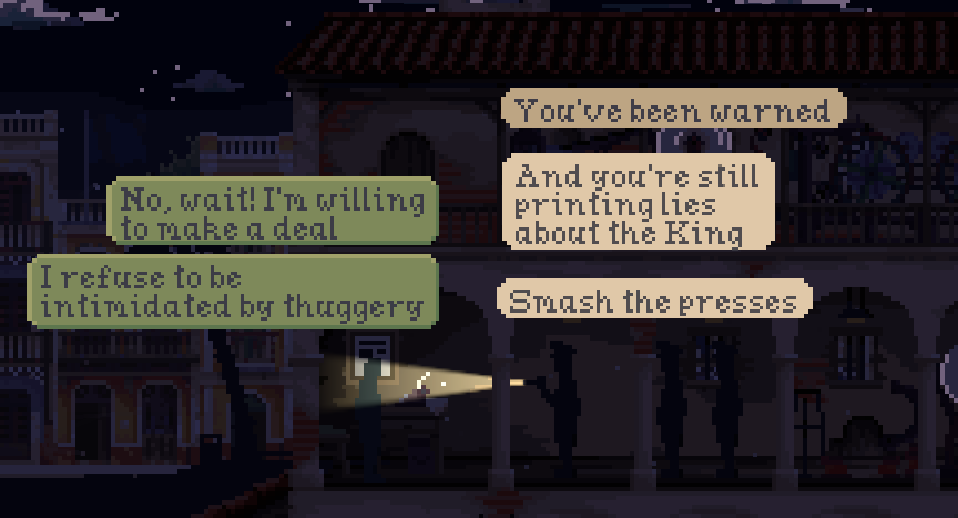Steam post image