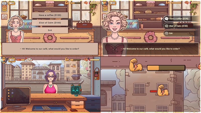 Steam post image
