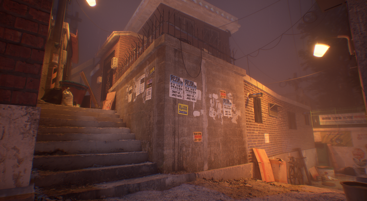 Steam post image