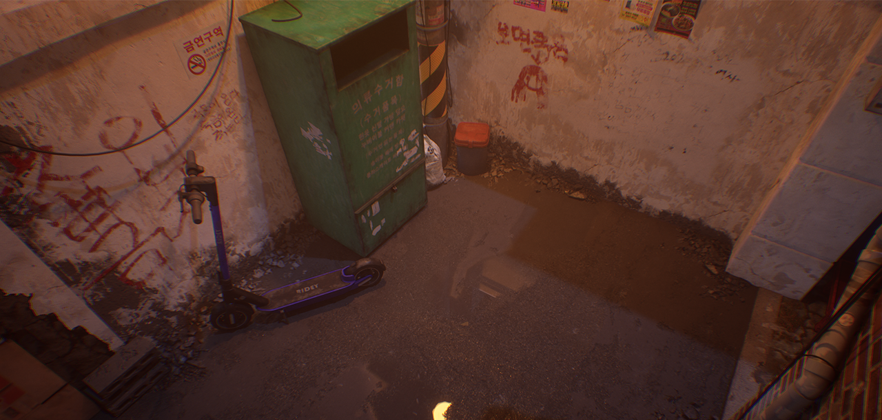 Steam post image