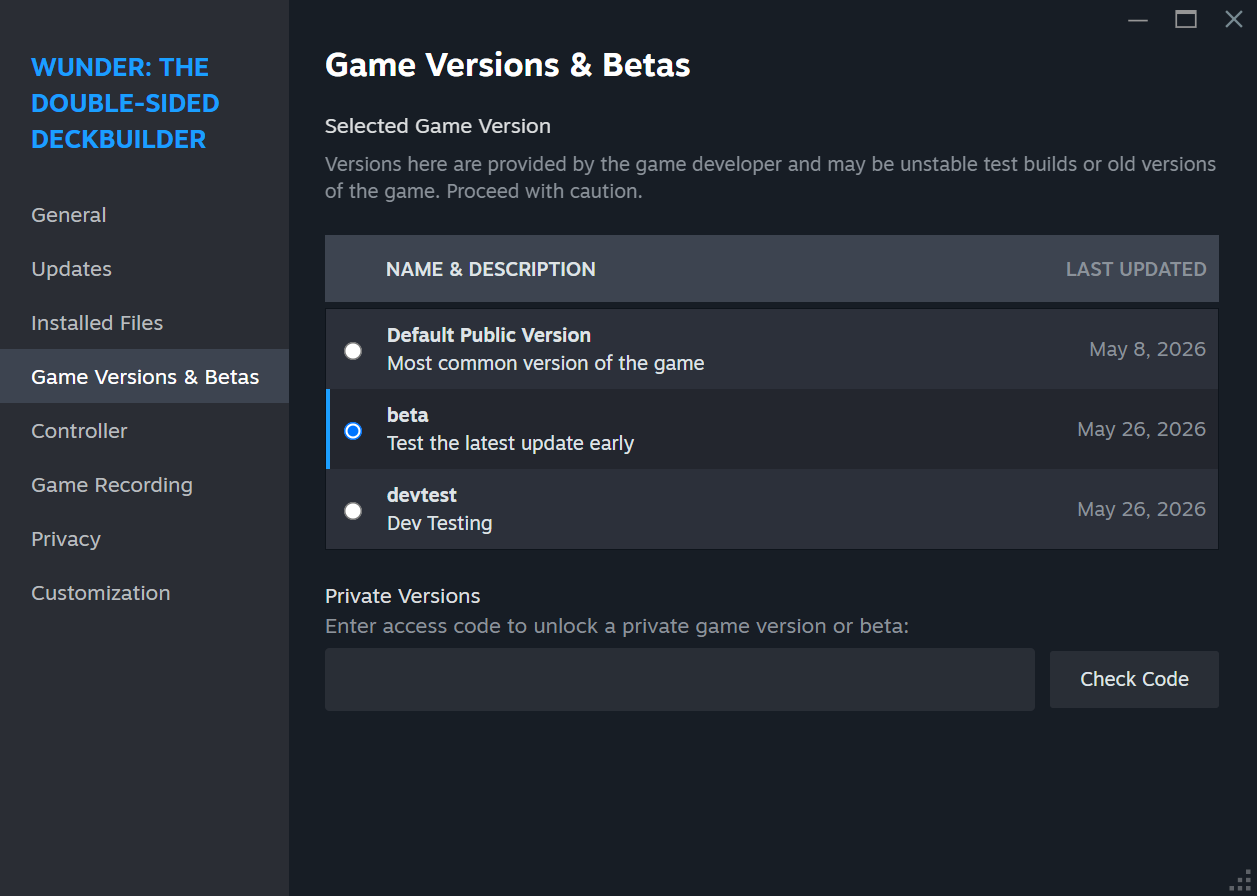 Steam post image