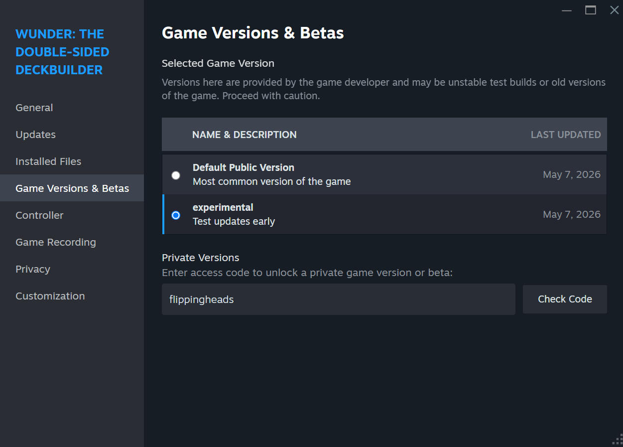 Steam post image