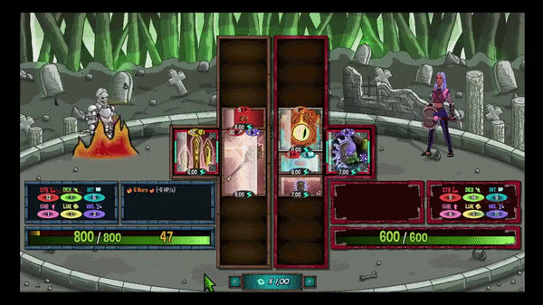 Steam post image
