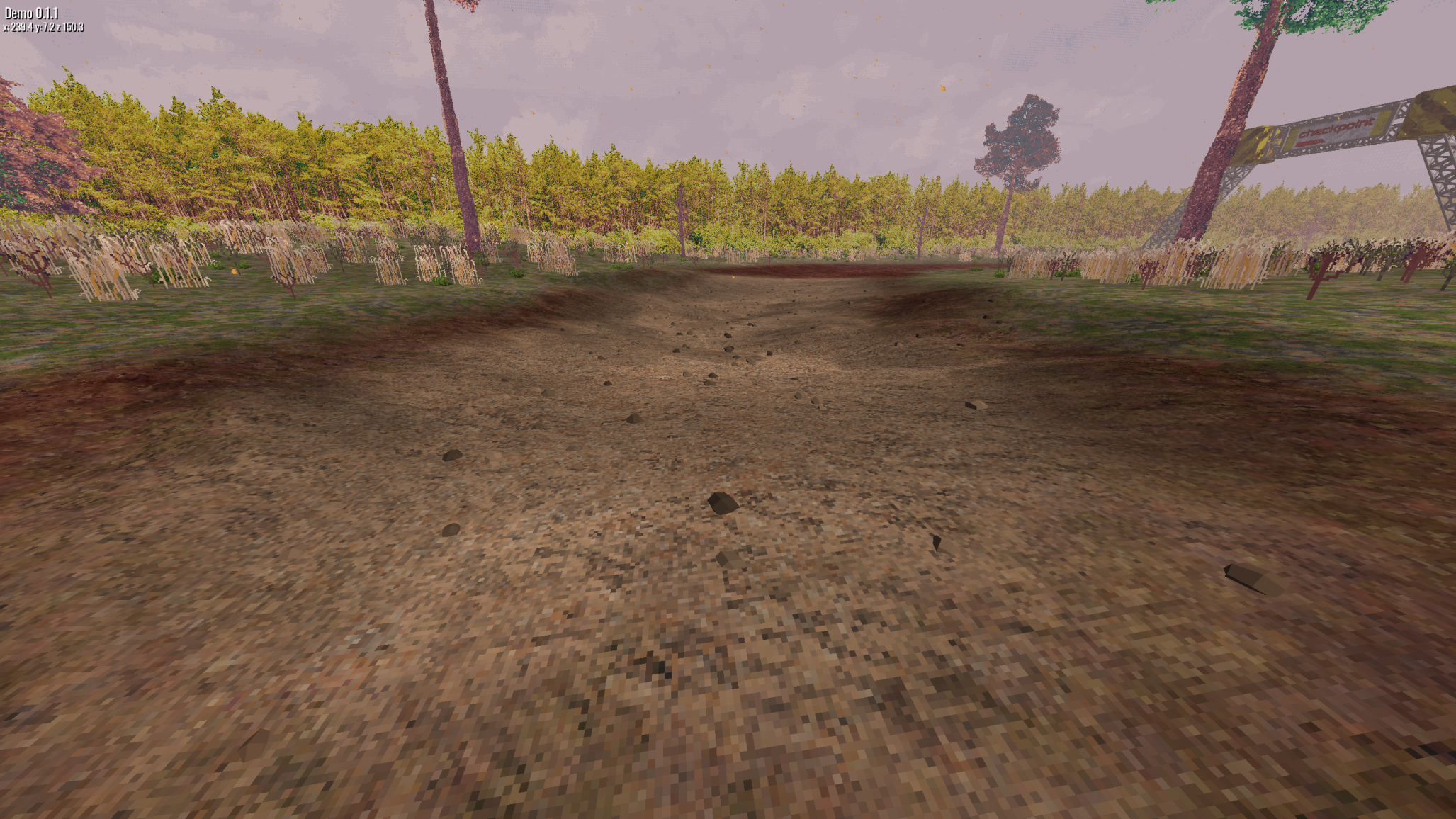 Steam post image