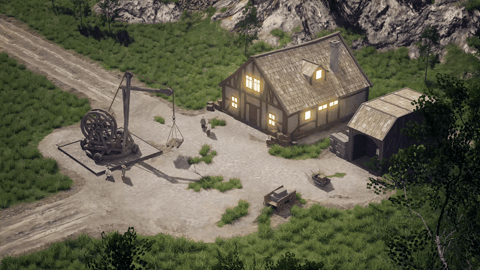 Steam post image