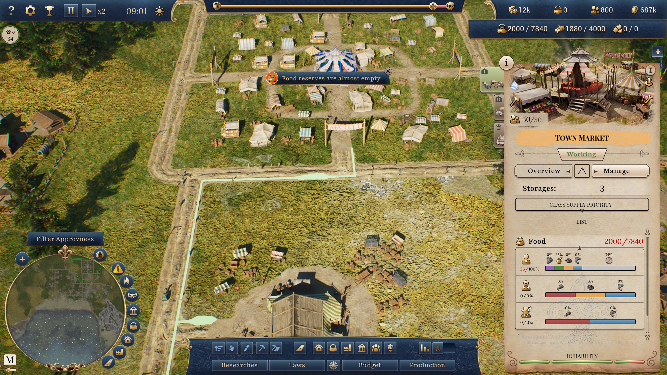Steam post image