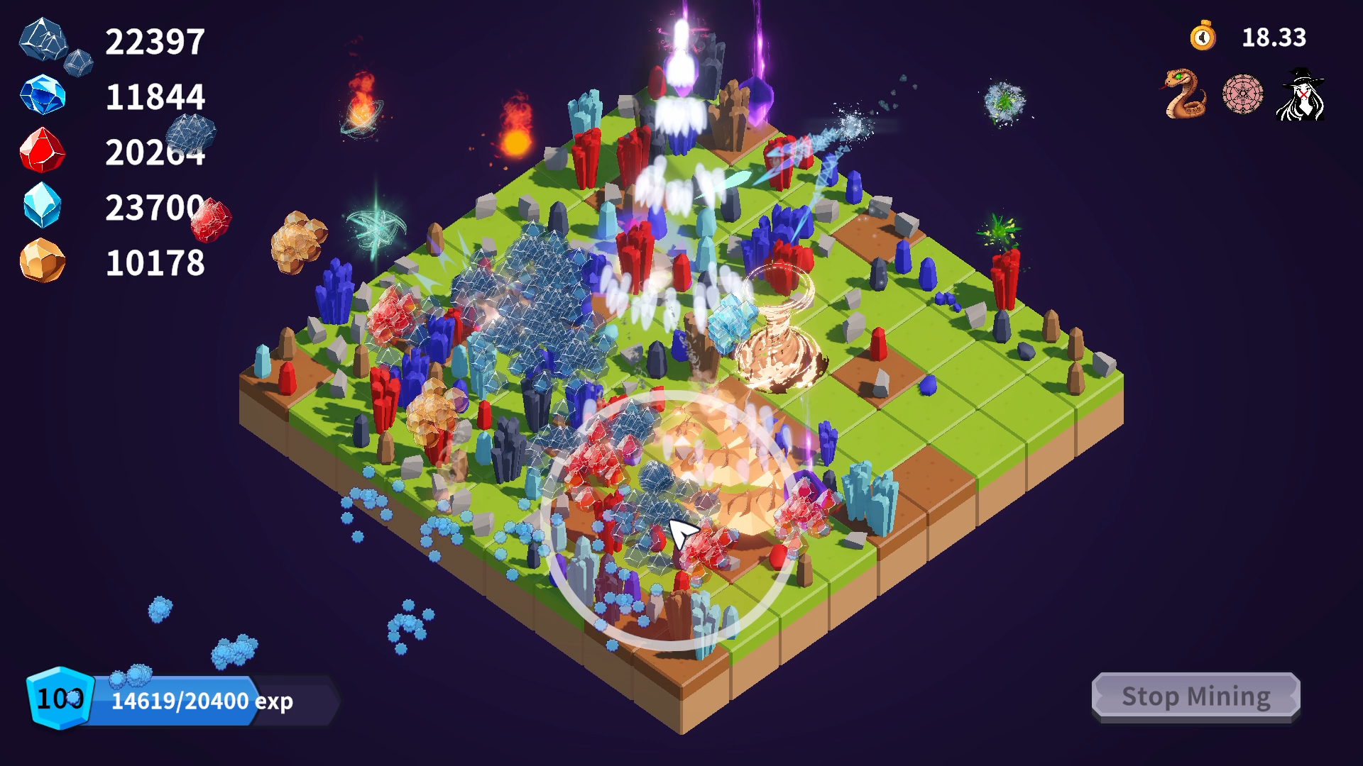 Steam post image