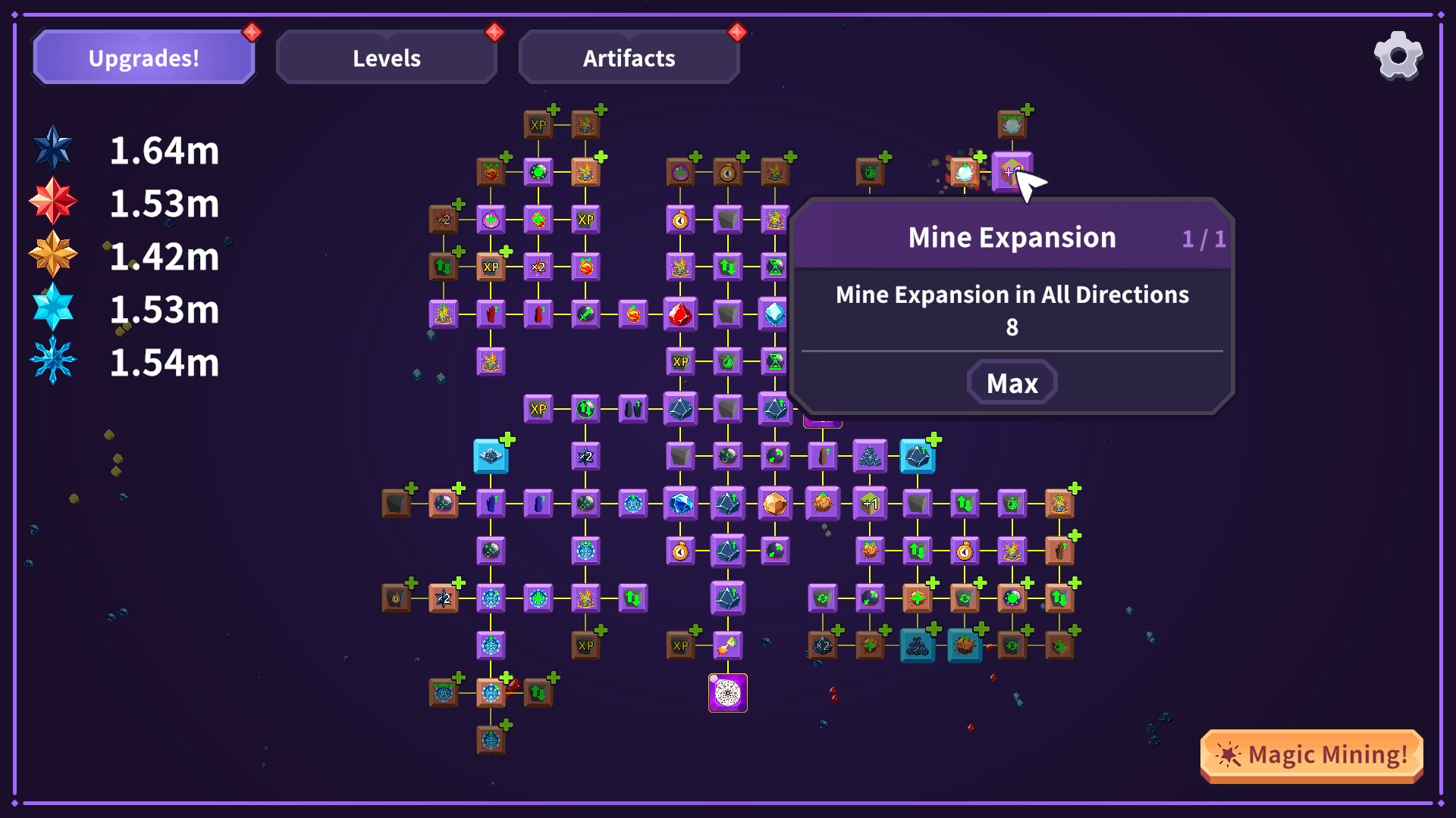 Steam post image