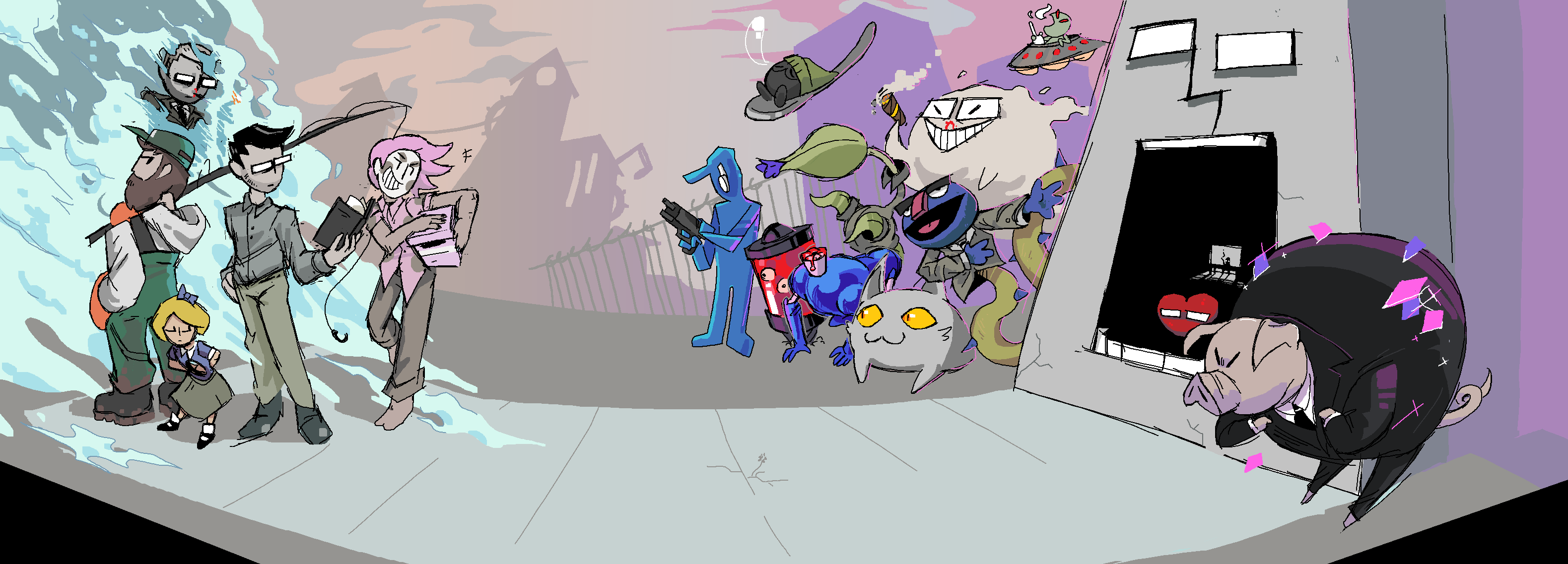 Steam post image