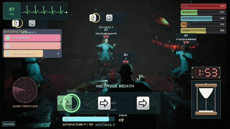 Steam post image