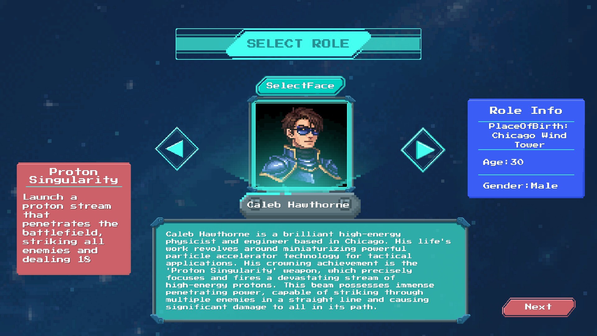 Steam post image