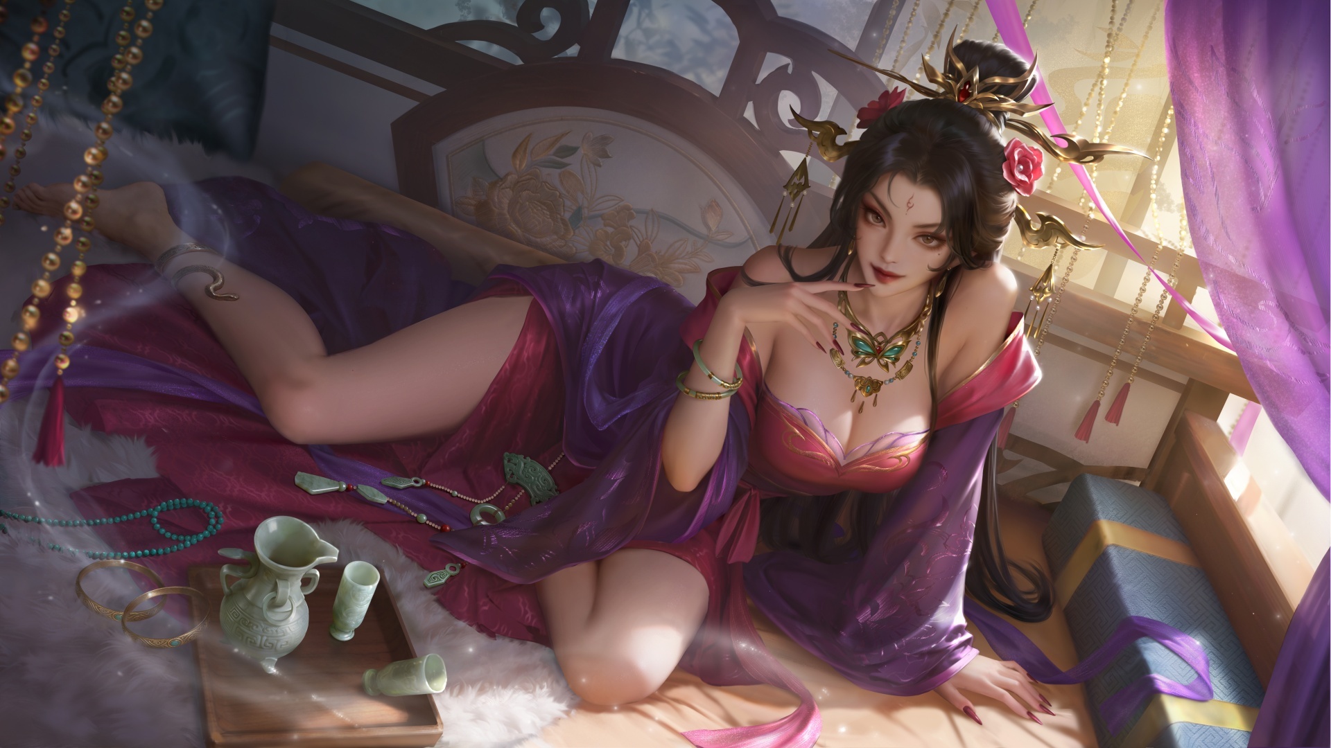 Steam post image