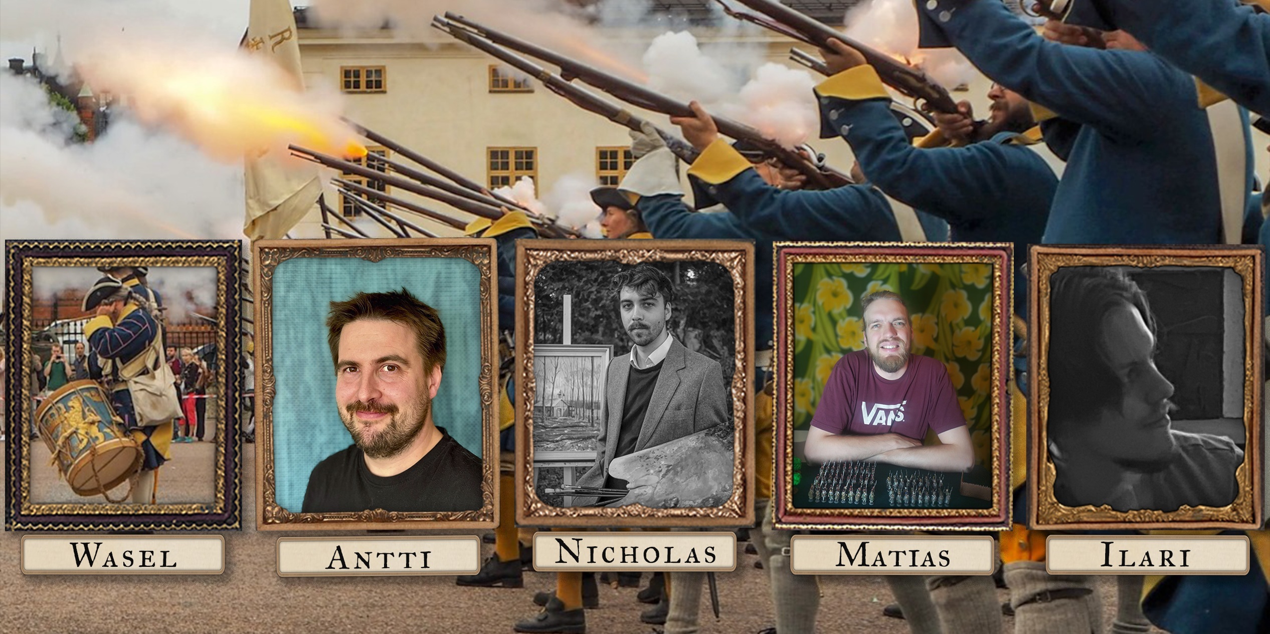 Steam post image