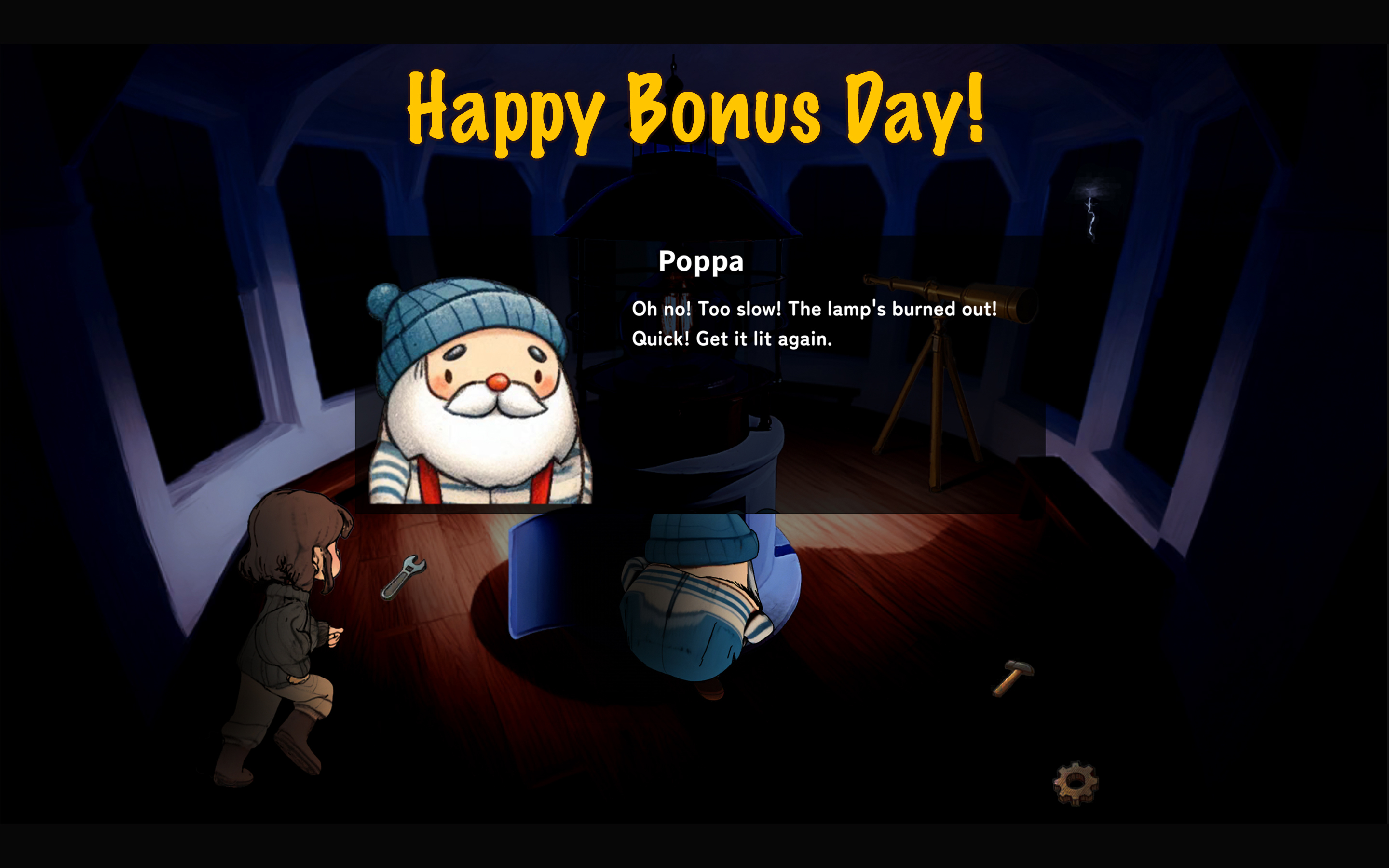 Steam post image