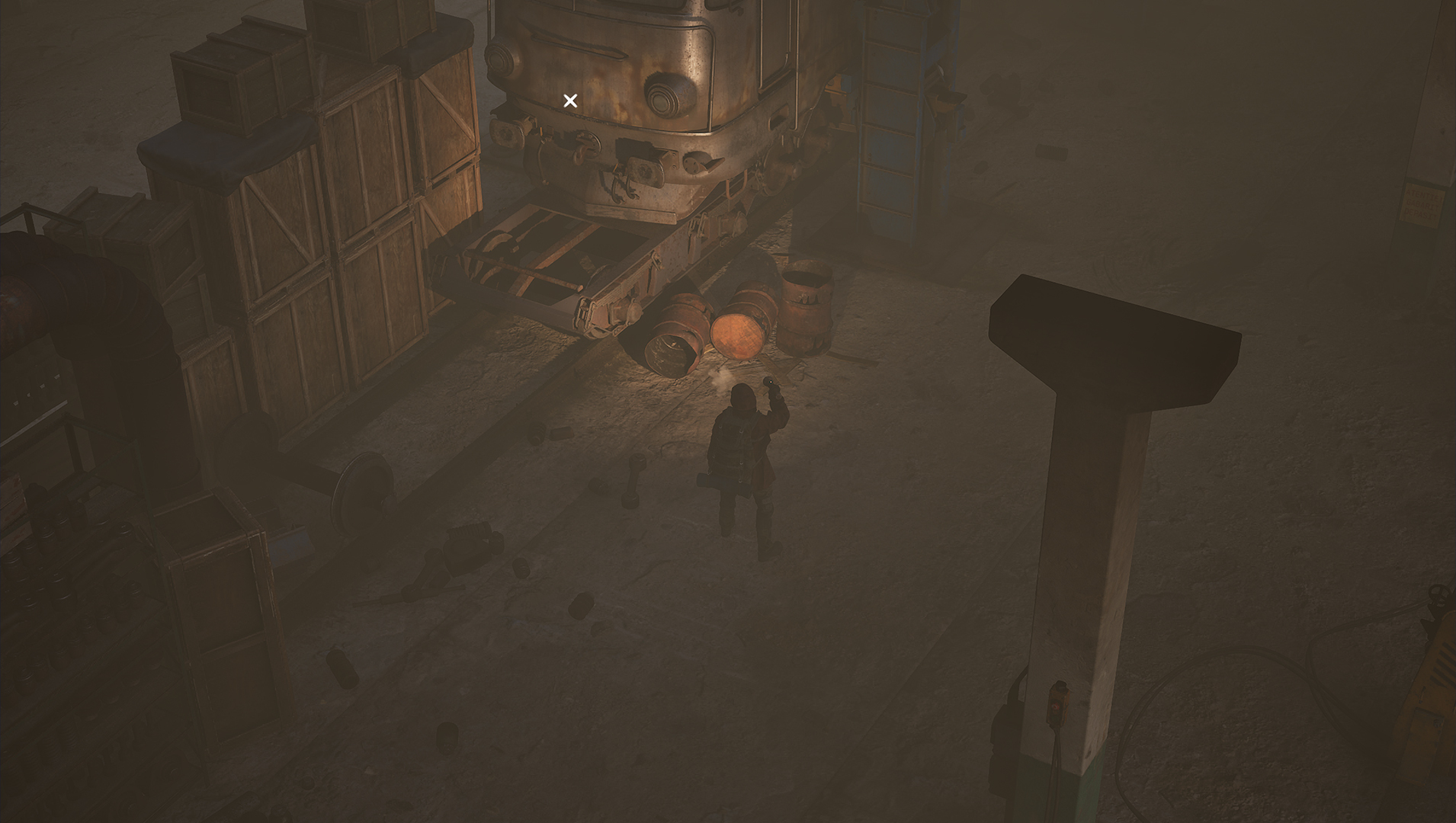 Steam post image