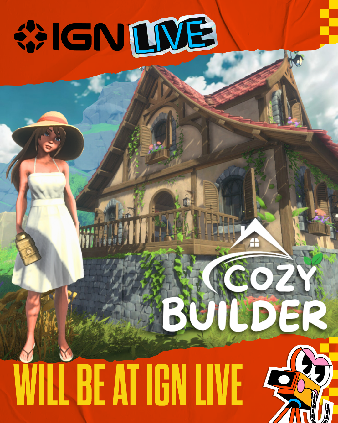 Steam post image