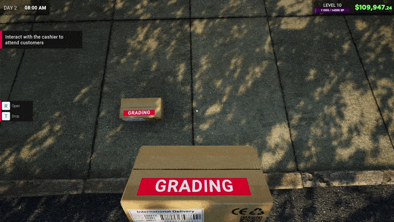 Steam post image