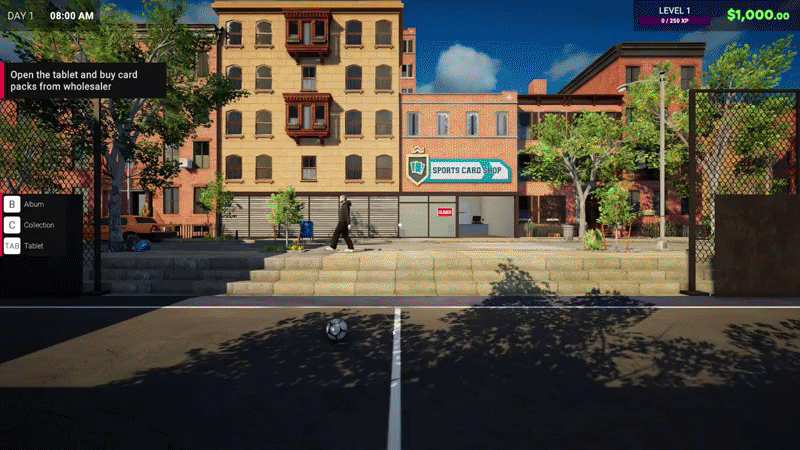 Steam post image
