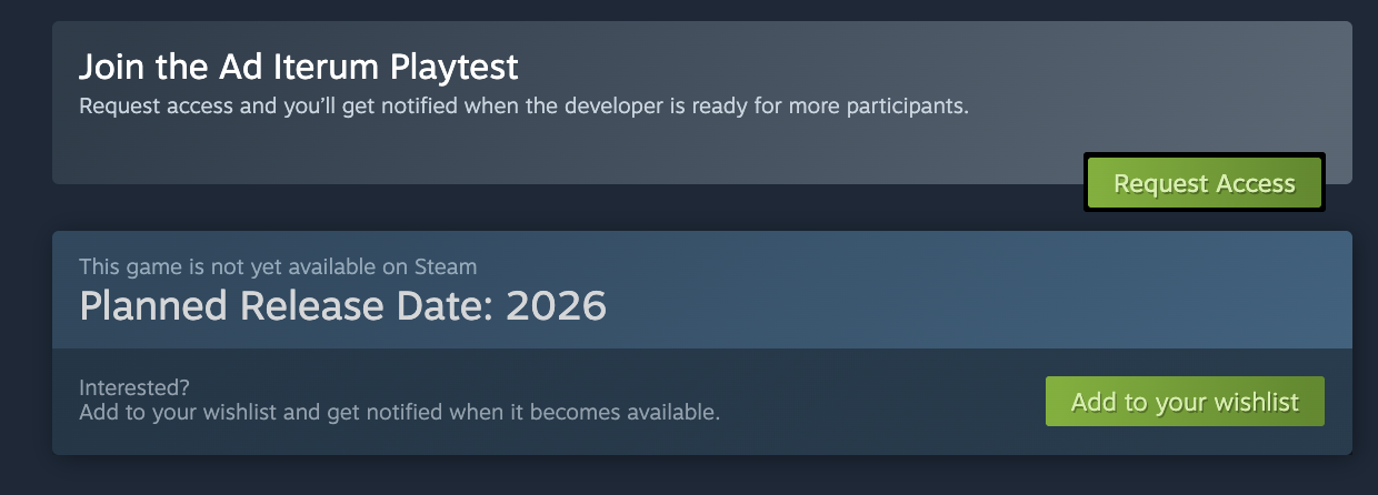 Steam post image