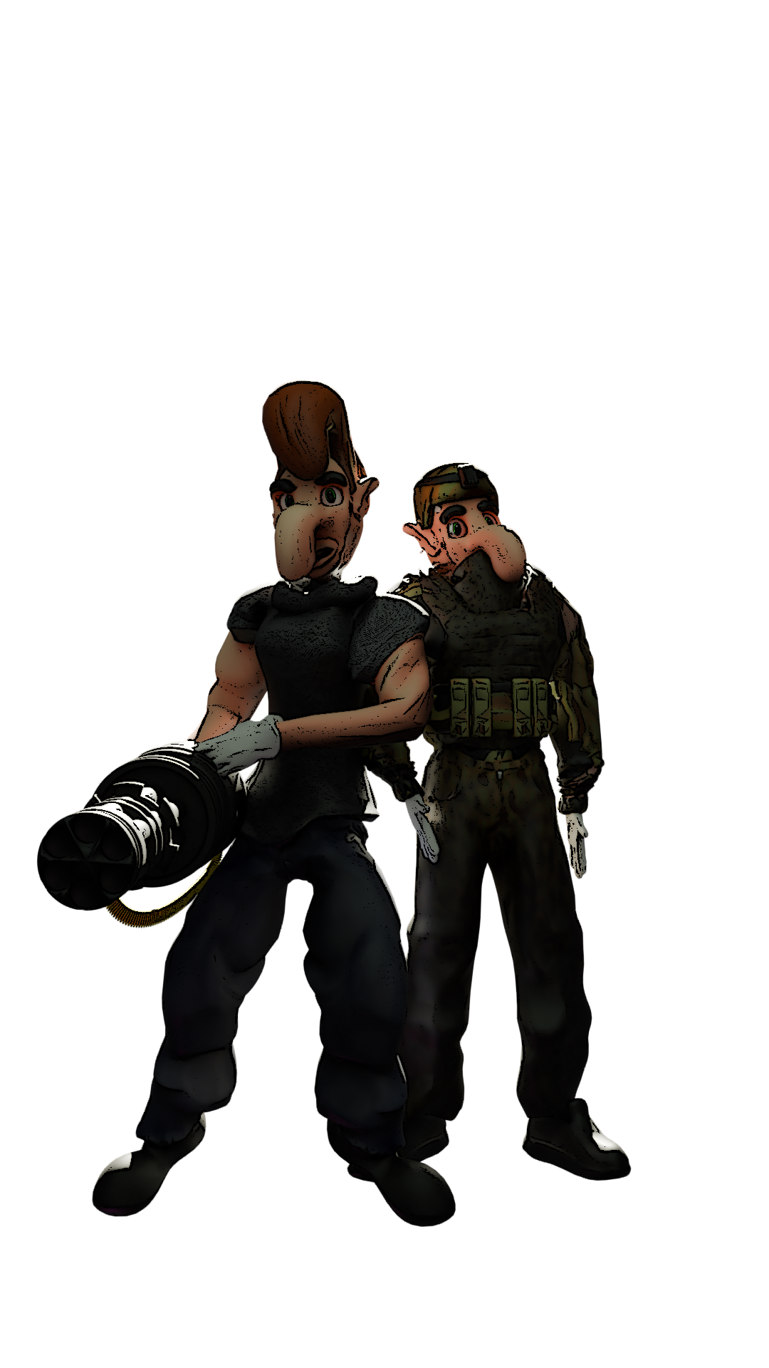 Steam post image