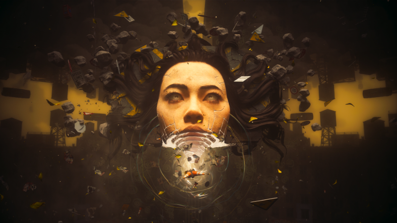 Altered State Trailer out now