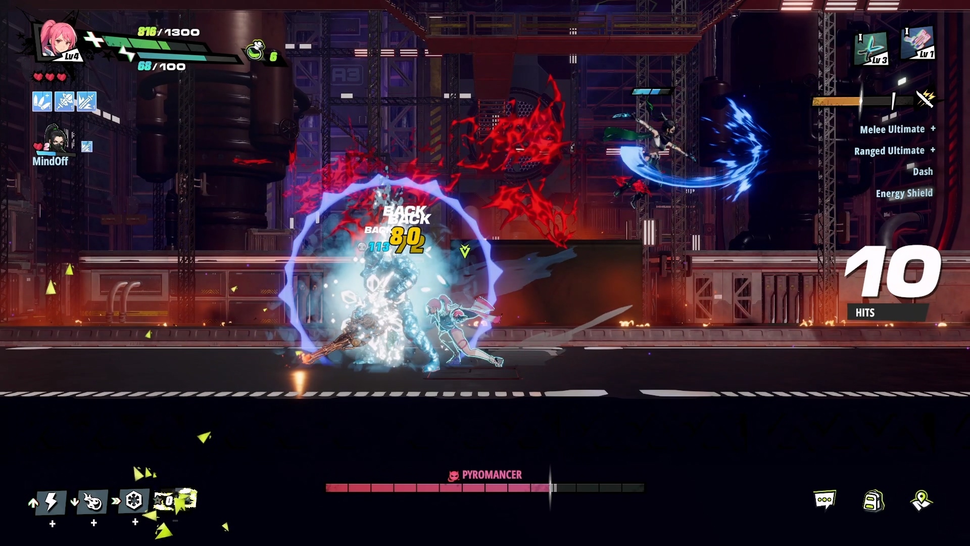 Steam post image
