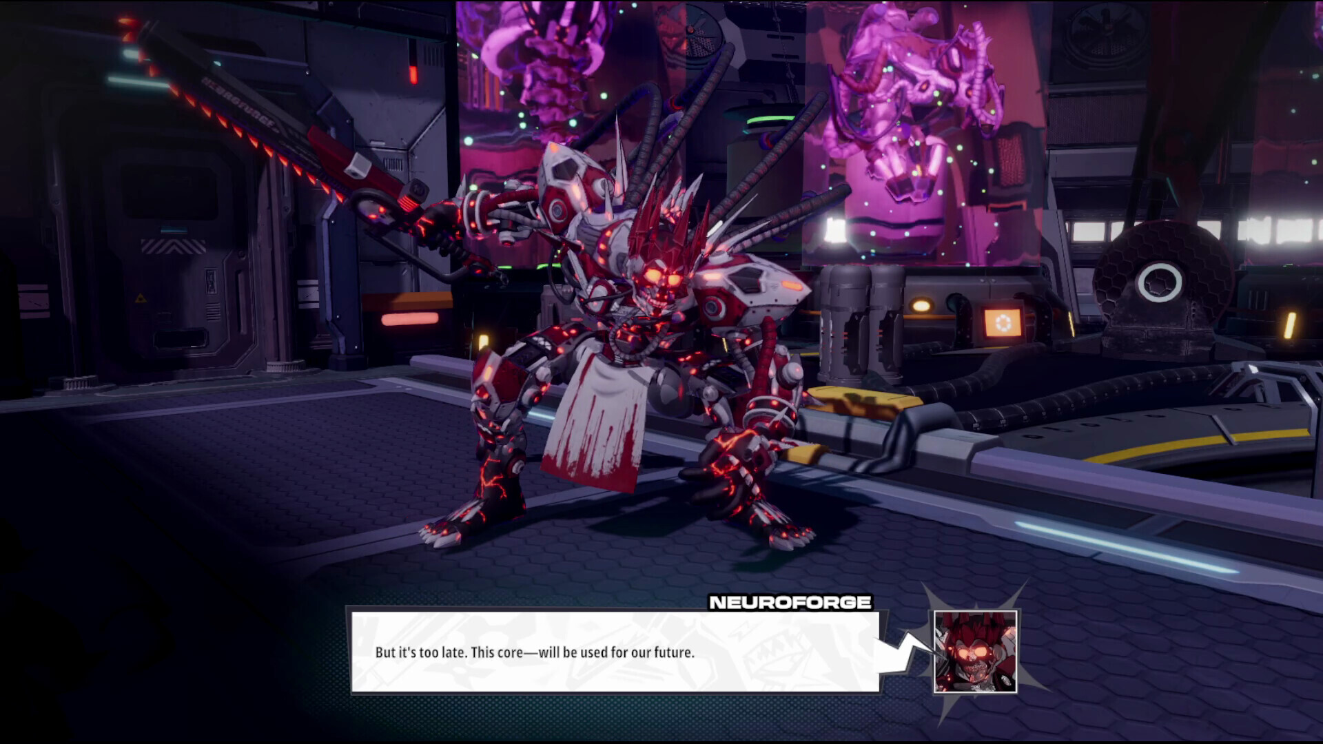 Steam post image