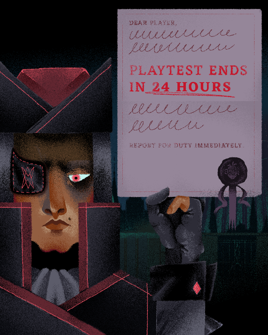 Steam post image