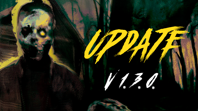 Update 1.3.0 — Bug Fixes & French Localization 🇫🇷
