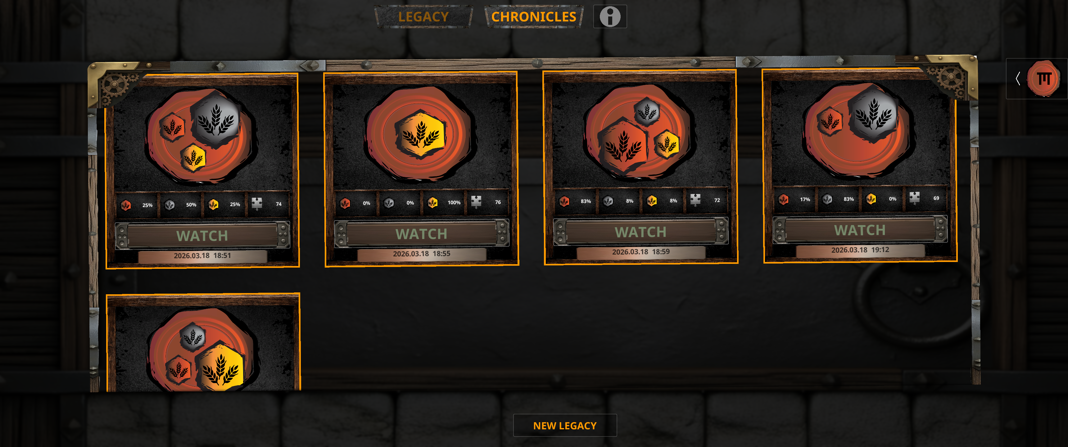 Steam post image
