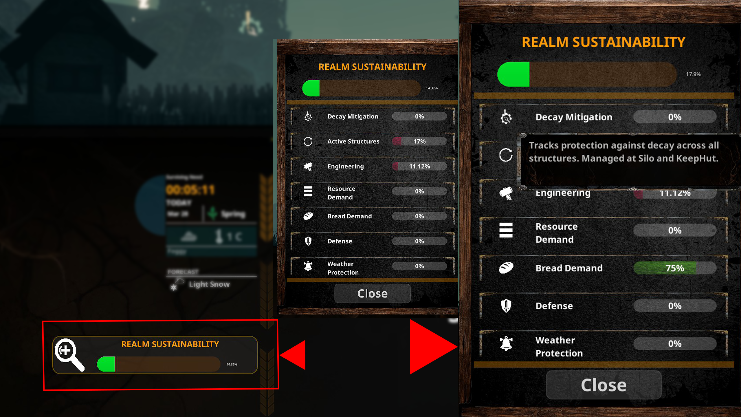 Steam post image
