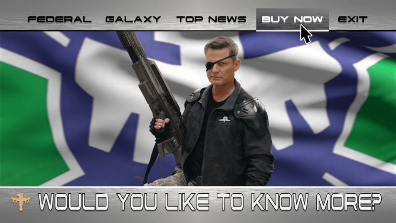 It’s Time to Do Your Part! Starship Troopers: Ultimate Bug War! Launches NOW!
