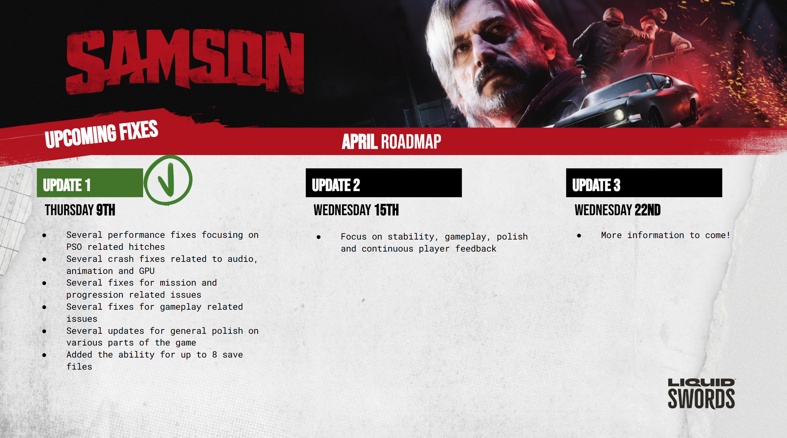 Steam post image