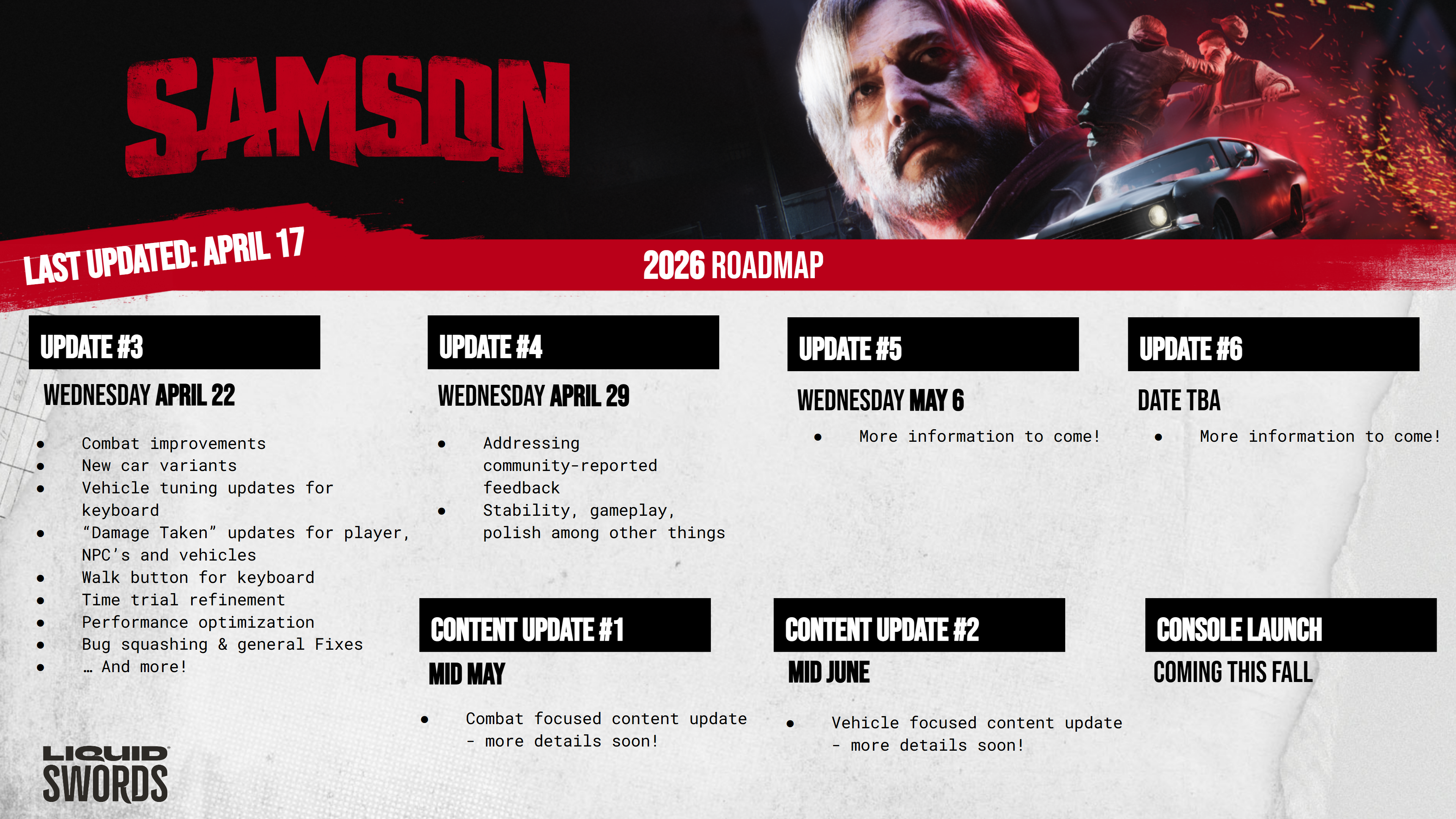 Steam post image